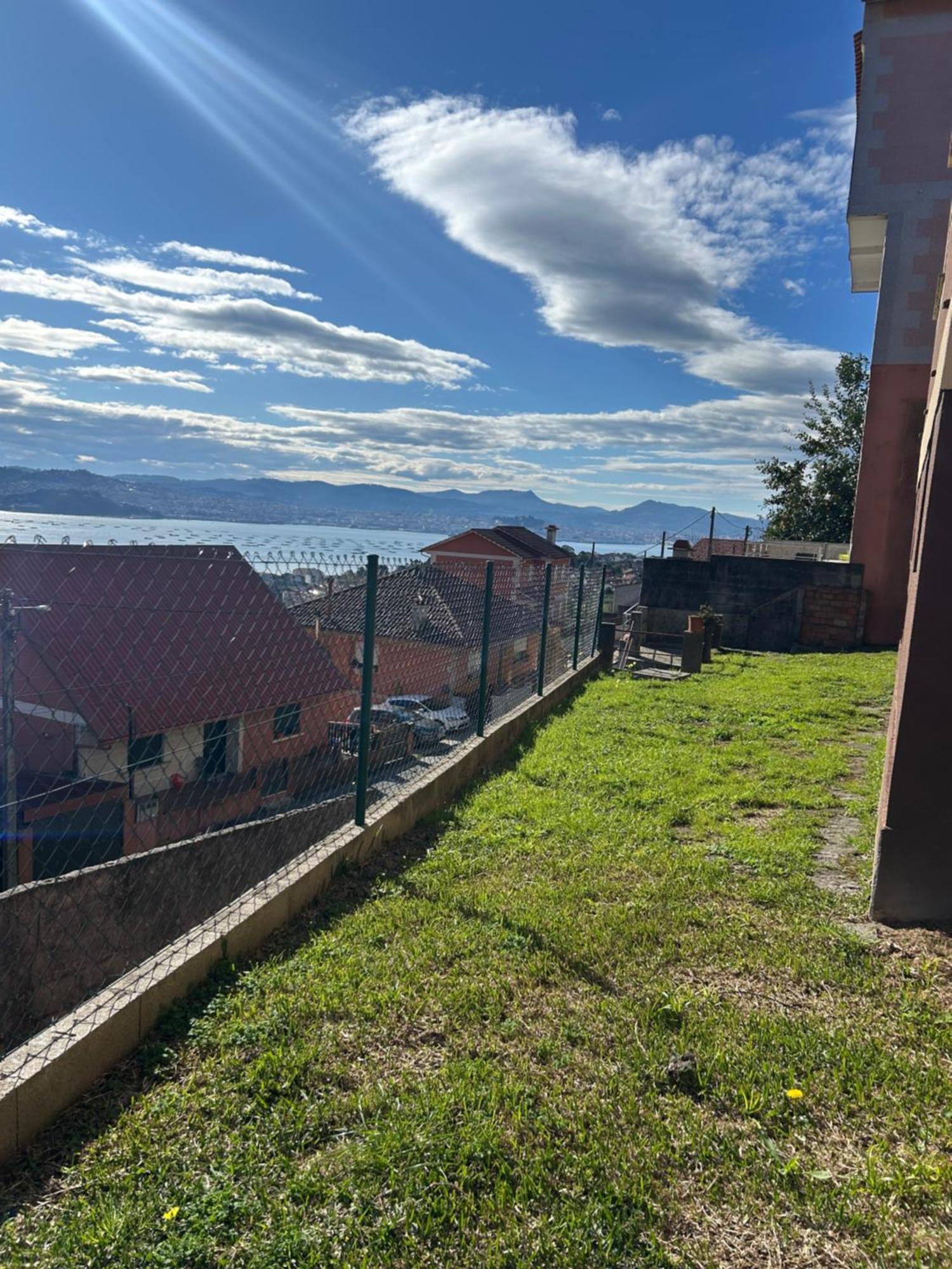 Bajo Casa En Moana Villa Exterior photo